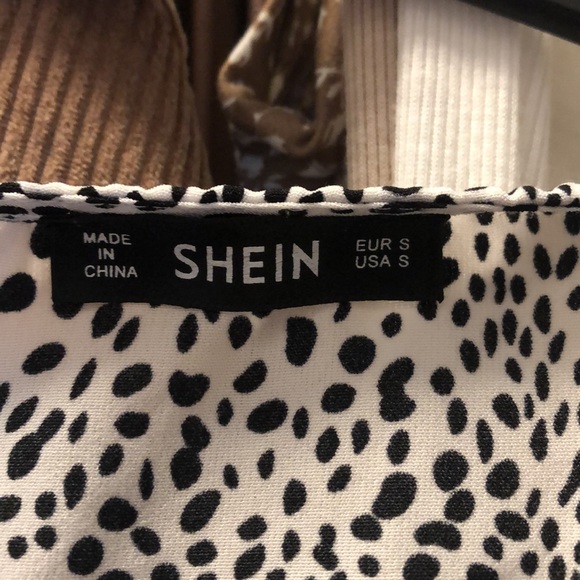 tie wrap crop top! - Picture 2 of 4